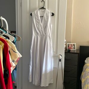 Marilyn Monroe style dress